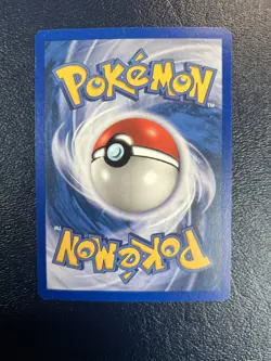 Butterfree 2/112 FireRed & LeafGreen Holo Rare - Pokemon Card LP - Image 2