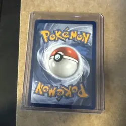 N’s Zekrom Ascended Heroes Promo Pokemon Card Near Mint #031 - Image 2