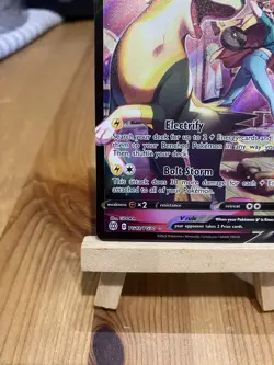 Boltund V TG13/TG30 | Brilliant Stars | NM | Trainer Gallery | Pokemon TCG - Image 5