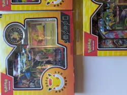 Pokemon TCG Pokemon Day 2026 Collection 30th Anniversary Box Sealed [Lot of 3] - Image 2
