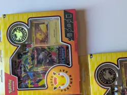 Pokemon TCG Pokemon Day 2026 Collection 30th Anniversary Box Sealed [Lot of 3] - Image 3