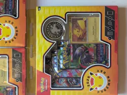 Pokemon TCG Pokemon Day 2026 Collection 30th Anniversary Box Sealed [Lot of 3] - Image 4