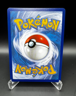 Pokemon TCG Flygon Holo Illustration Rare ME02: Phantasmal Flames 101/094 NM - Image 2