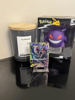 Charlotte Katakuri OP03-123 SEC One Piece TCG - Image 1