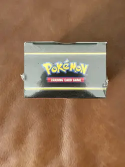 Pokemon Chaos Rising Booster Bundle Sealed 6 Booster Packs Mega Evolution TCG - Image 5