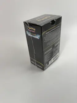 Pokemon TCG Mega Evolution Chaos Rising Booster Bundle 6 Packs - New & Sealed - Image 3