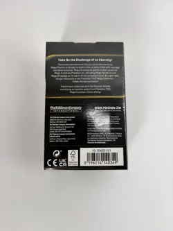 Pokemon TCG Mega Evolution Chaos Rising Booster Bundle 6 Packs - New & Sealed - Image 4