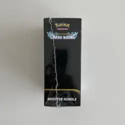 Pokemon TCG: Mega Evolution-Chaos Rising Booster Bundle (6 Packs) - Image 2