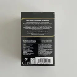 Pokemon TCG: Mega Evolution-Chaos Rising Booster Bundle (6 Packs) - Image 3