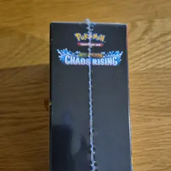 Pokemon TCG Mega Evolution: Chaos Rising Booster Bundle 6 packs - Image 4