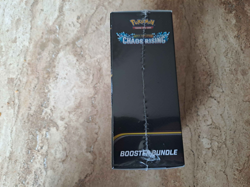 Pokemon TCG: Mega Evolution Chaos Rising Booster Bundle (6 Packs) - Image 4