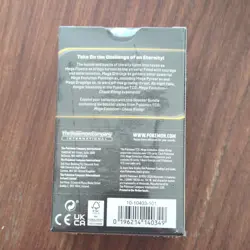 Pokemon TCG Mega Evolution: Chaos Rising Booster Bundle 6 Packs English 2026 - Image 3