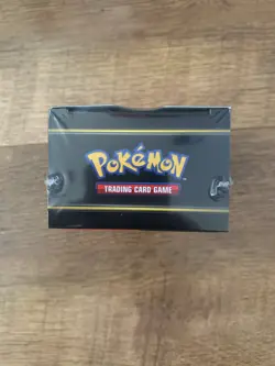 Pokemon TCG Mega Evolution—Chaos Rising Booster Bundle Box 6 Packs English - Image 2