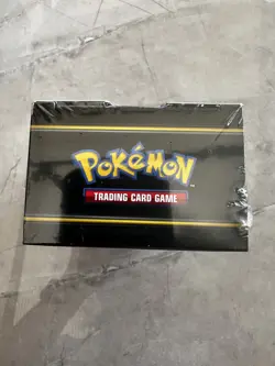 Pokemon TCG Mega Evolution: Chaos Rising Booster Bundle 6 Packs English - Image 4