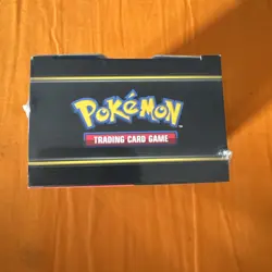 Pokemon TCG: Mega Evolution-Chaos Rising Booster Bundle (6 Packs) Sealed - Image 5