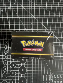 Pokemon TCG Mega Evolution Chaos Rising Booster Bundle 6 Packs- New & Sealed - Image 3