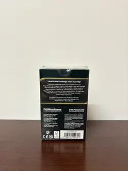 Pokemon TCG Mega Evolution: Chaos Rising Booster Bundle Box 6 Packs English - Image 2