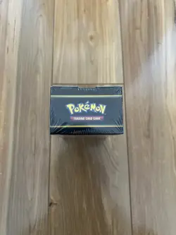 Pokemon TCG Mega Evolution: Chaos Rising Booster Bundle Box 6 Packs English - Image 3