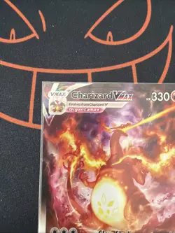 Charizard VMAX SWSH261 SWSH: Sword & Shield Promo Cards Holo - Image 2