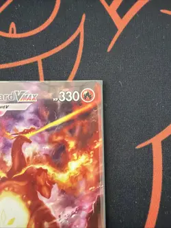 Charizard VMAX SWSH261 SWSH: Sword & Shield Promo Cards Holo - Image 3