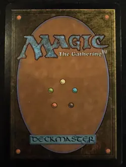 Persecute - Eighth Edition (8th) - Magic The Gathering Card - Image 2