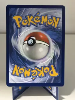 Pokemon TCG Iono's Kilowattrel 182 Card Prerelease Promo - Image 2
