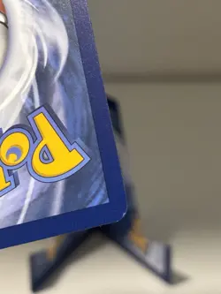 Pokemon TCG Iono's Kilowattrel 182 Card Prerelease Promo - Image 3