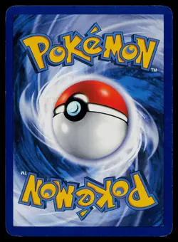 Pokemon Card Emerald Voltorb 71/106 Common - Image 2