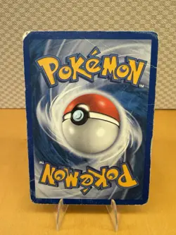 Tyranitar 40/147 Expedition Base Set Pokemon Card Rare e-Reader - Image 2