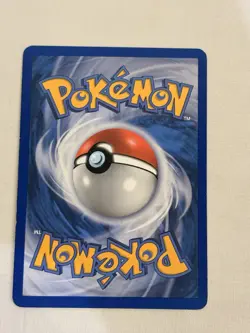 Pikachu 16/17 POP Series 2 NM Mint Pokemon TCG Card Vintage - Image 3
