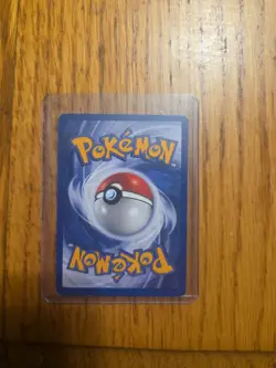 Moltres #21 Promo Black Star Wizards of the Coast 1999 Pokemon Card - Image 2
