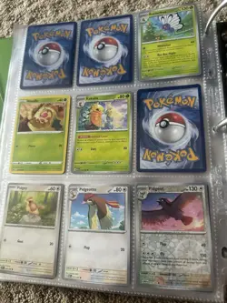 Lot Of Pokemon Cards. Check Photos. 400-500 Cards - Image 2