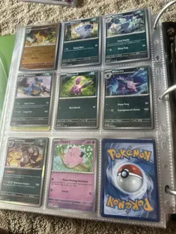 Lot Of Pokemon Cards. Check Photos. 400-500 Cards - Image 4