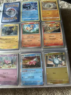 Lot Of Pokemon Cards. Check Photos. 400-500 Cards - Image 5