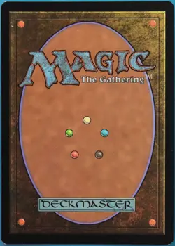 Zagoth Triome FOIL Ikoria: Lair of Behemoths NM Land Rare CARD (521197) ABUGames - Image 2