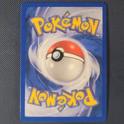 Weedle 70/75 - Neo Discovery - Common Vintage WOTC Pokemon Card - M / NM - Image 2