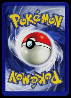 Pokemon Card - Lass Base Set Shadowless 75/102 Rare - Image 2