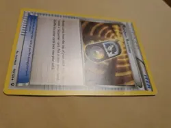 RANDOM RECEIVER 109/124 XY FATES COLLIDE POKEMON TRAINER CARD - Image 2