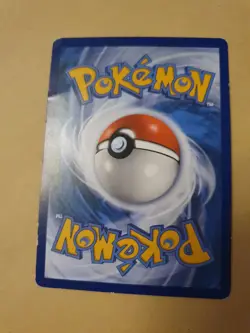 RANDOM RECEIVER 109/124 XY FATES COLLIDE POKEMON TRAINER CARD - Image 5