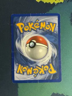 Sandslash 21/100 EX Sandstorm Reverse Holo Foil E Series Rare Pokemon Card HP - Image 5