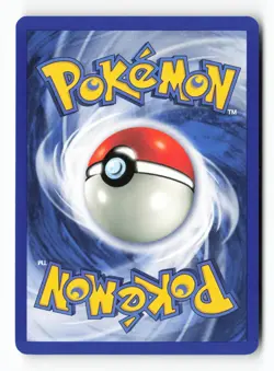 Dark Vaporeon 45/82 Team Rocket Unlimited Uncommon Pokemon TCG Vintage Card LP - Image 2