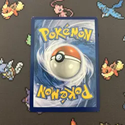 Genesect XY119 NM/LP -Full Art Pokemon Card- Black Star Promo (2z) - Image 2