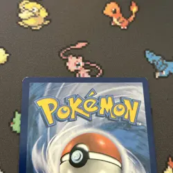 Genesect XY119 NM/LP -Full Art Pokemon Card- Black Star Promo (2z) - Image 3