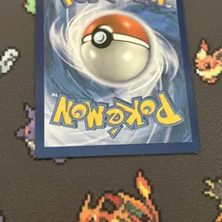 Genesect XY119 NM/LP -Full Art Pokemon Card- Black Star Promo (2z) - Image 4