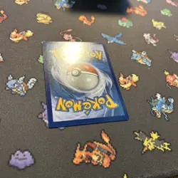 Genesect XY119 NM/LP -Full Art Pokemon Card- Black Star Promo (2z) - Image 5