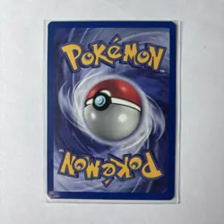 1st Edition Pikachu 60/64 Jungle Non-Holo Vintage WOTC Pokemon Card - Image 2