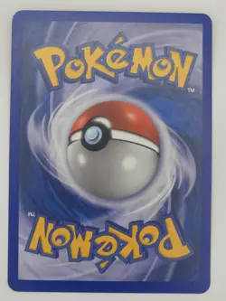 Pokemon TCG Totodile 78/115 EX Unseen Forces 2005 - Vintage Common Card NM - Image 2