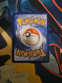 Mega Charizard Y ex 022/217 Full Art Holo Play! Prize Pack Series 9 - Image 2