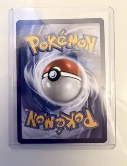 Pokemon TCG Mega Gengar ex Stamped Prize Pack Series 9 - In Hand Pack Fresh - Image 2