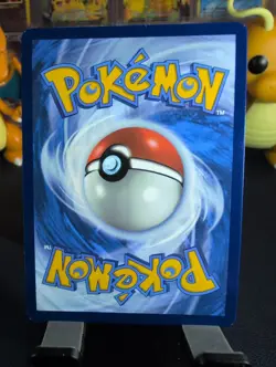 Vaporeon 134/165 Sv: Scarlet & Violet 151 Reverse Holo Pokemon TCG. - Image 3
